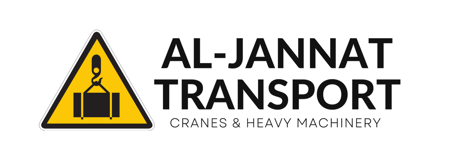 AlJannat Transport